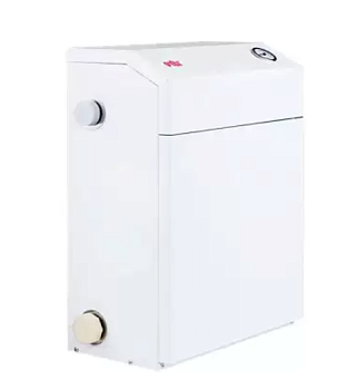 Котел 1-контурный КСГЗ-20 Е Compact ОЧАГ +дымоход (Sit-630)